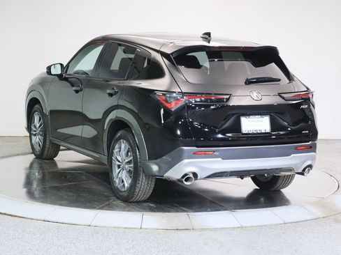 Certified 2025 Acura ADX AWD image 7