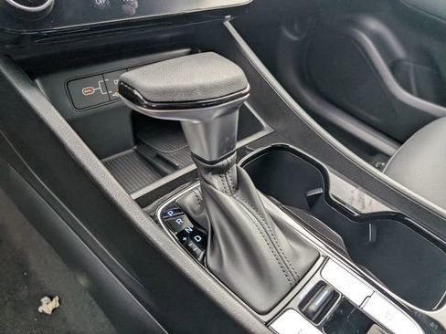 New 2026 Hyundai Santa Cruz SEL AWD/4WD image 24