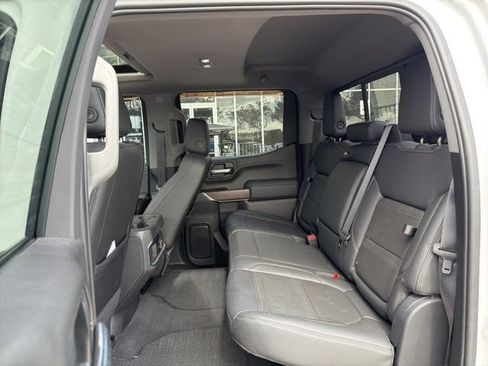 Used 2021 GMC Sierra 1500 Denali w/ Driver Alert Package II image 20