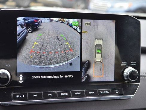 Used 2024 Mitsubishi Outlander SE image 33