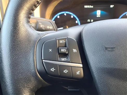 Used 2023 Ford Bronco Sport Big Bend w/ Convenience Package image 26