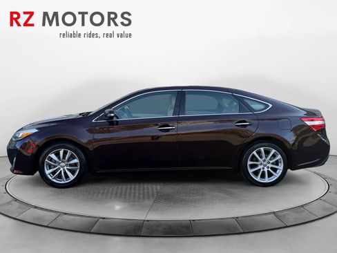Used 2013 Toyota Avalon XLE Touring image 2