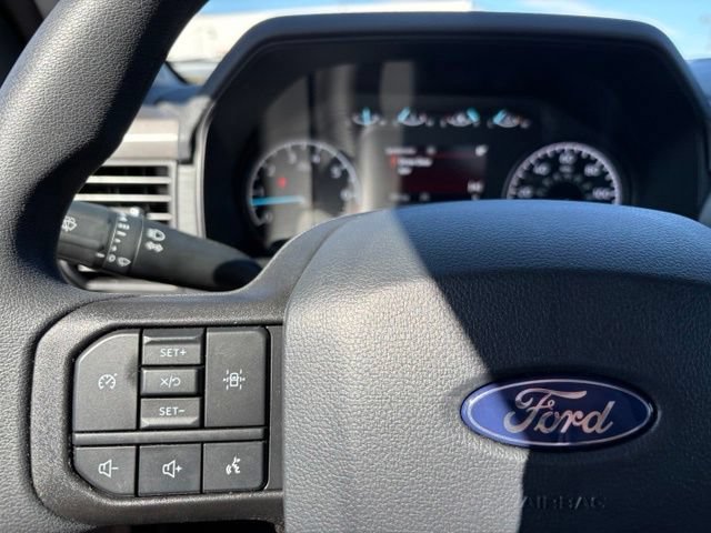 New 2026 Ford F150 XL w/ Tow/Haul Package AWD/4WD image 25