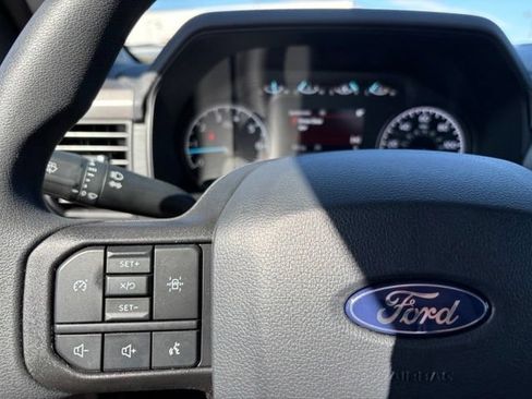 New 2026 Ford F150 XL w/ Tow/Haul Package AWD/4WD image 25
