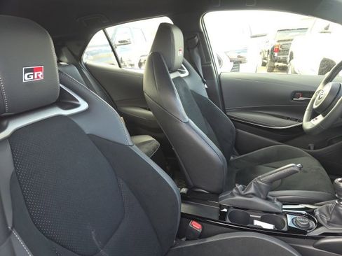 Used 2025 Toyota Corolla GR image 9