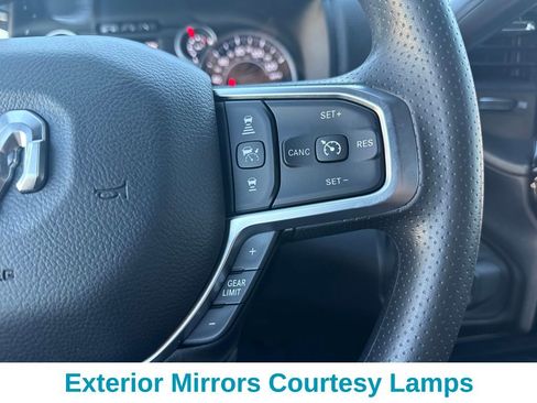 New 2026 RAM 2500 Tradesman image 17