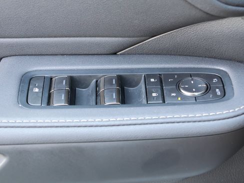 Certified 2025 Lexus TX 350 AWD w/ Technology Package image 13