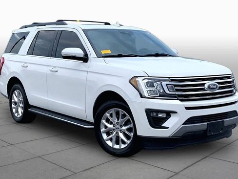Used 2020 Ford Expedition XLT w/ Equipment Group 202A RWD image 3