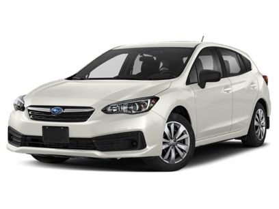Used 2020 Subaru Impreza 2.0i Premium
