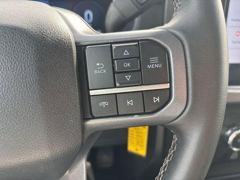 Certified 2025 Ford F150 XLT w/ Equipment Group 301A Standard image 25