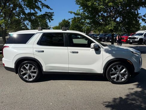 Used 2021 Hyundai Palisade SEL w/ Premium Package AWD/4WD image 6