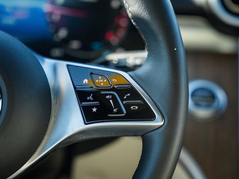 Used 2023 Mercedes-Benz C 300 4MATIC Sedan image 28