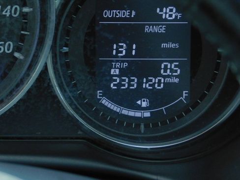 Used 2013 MAZDA CX-5 Touring w/ Touring Tech Pkg image 2