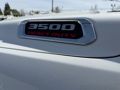 Used 2023 RAM 3500 Big Horn w/ Level 1 Equipment Group image 28