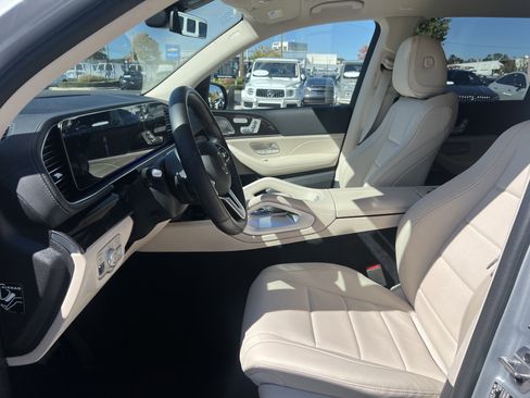 Certified 2022 Mercedes-Benz GLS 450 450 image 16