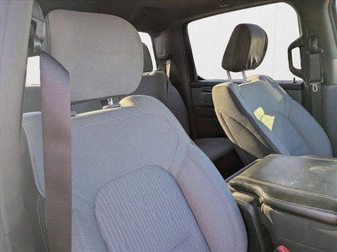 Used 2022 RAM 1500 Lone Star image 18