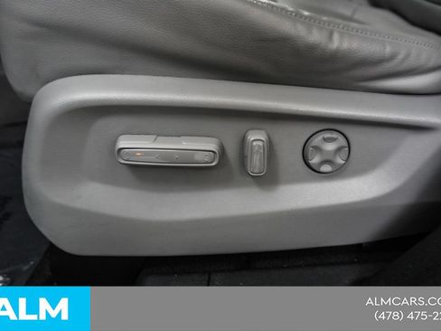 Used 2024 Honda Odyssey EX-L image 29