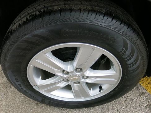 Used 2019 Chevrolet Trax LT image 34