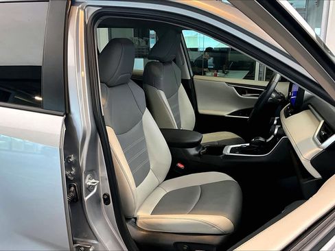 Used 2023 Toyota RAV4 Limited image 9