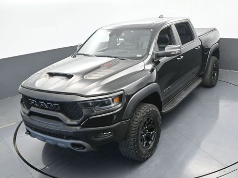 Used 2023 RAM 1500 TRX w/ TRX Level 1 Equipment Group image 60