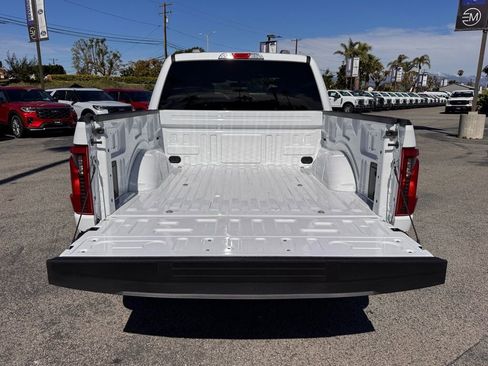 Used 2025 Ford F150 STX image 13