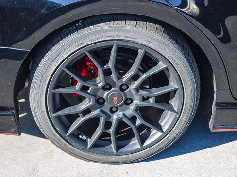 Certified 2022 Toyota Camry TRD image 12