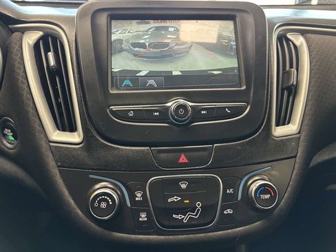 Used 2016 Chevrolet Malibu LS image 17