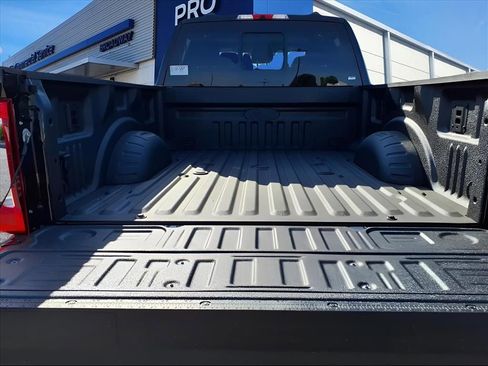 New 2026 Ford F250 Lariat w/ Black Appearance Package image 23