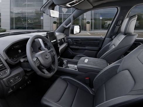 New 2026 RAM 1500 RHO w/ RHO Level 1 Equipment Group AWD/4WD image 22