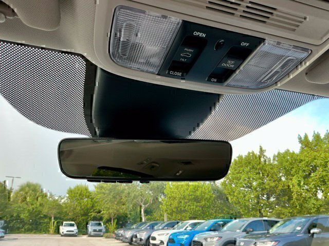 New 2027 Honda Odyssey EX-L image 35