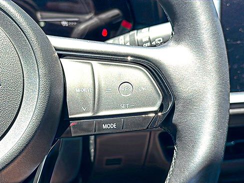 New 2026 MAZDA CX-5 Preferred AWD/4WD image 18