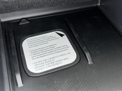 New 2026 Hyundai Sonata SEL AWD/4WD image 39