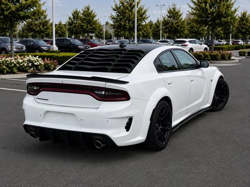 Used 2022 Dodge Charger Scat Pack RWD image 5