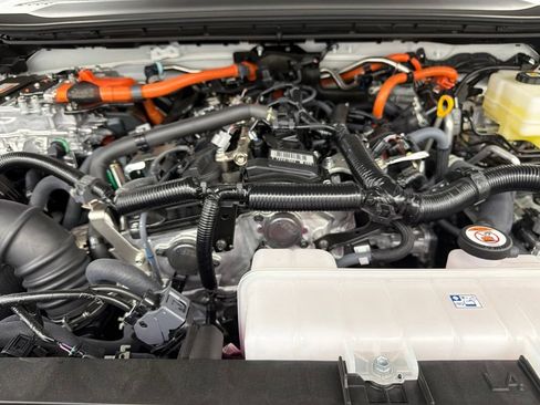 Used 2027 Toyota Land Cruiser AWD/4WD image 41