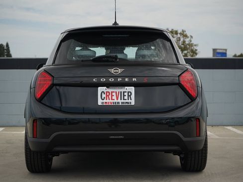 New 2026 MINI Cooper S FWD image 4