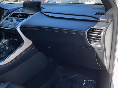 Used 2017 Lexus NX 200t F Sport w/ F Sport Premium Package image 19