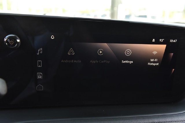 Used 2025 Buick Encore GX Preferred FWD image 14