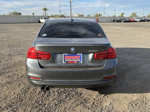 Used 2018 BMW 330i Sedan image 6