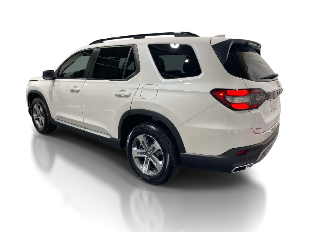 New 2026 Honda Pilot EX-L image 2