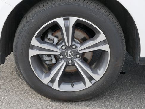 Certified 2024 Acura RDX SH-AWD w/ Advance Package image 15