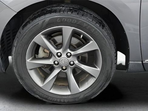 Used 2012 Lexus RX 350 AWD image 10