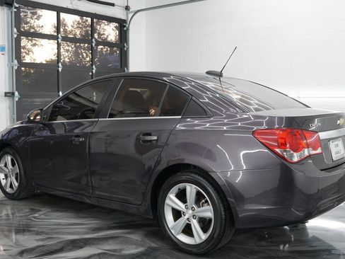 Used 2016 Chevrolet Cruze LT FWD image 13