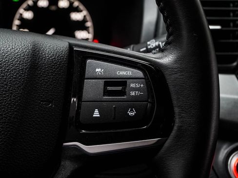 Used 2025 Honda Odyssey EX-L image 27