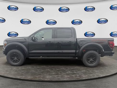 New 2026 Ford F150 Raptor AWD/4WD image 2