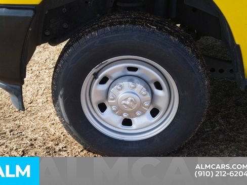 Used 2024 RAM 2500 Tradesman image 13