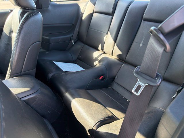 Used 2008 Ford Mustang Premium RWD image 10
