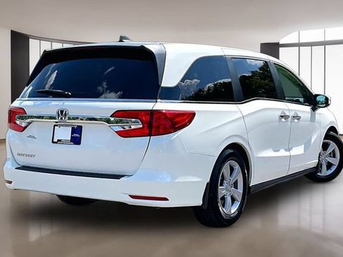 Used 2019 Honda Odyssey EX-L image 6