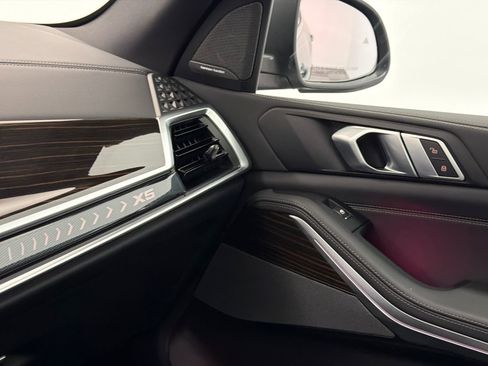 Used 2026 BMW X5 xDrive40i image 29