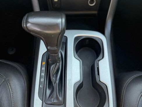 Used 2017 Chevrolet Colorado ZR2 image 15