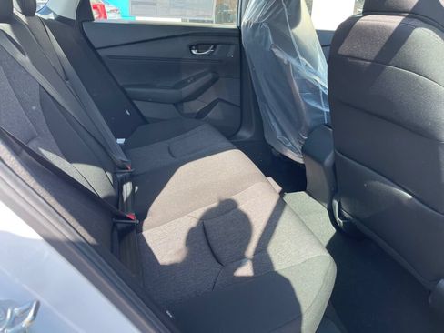 Used 2024 Honda Accord EX image 14